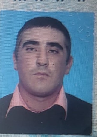 МЕЛАНЧУК СЕРГІЙ ВАСИЛЬОВИЧ