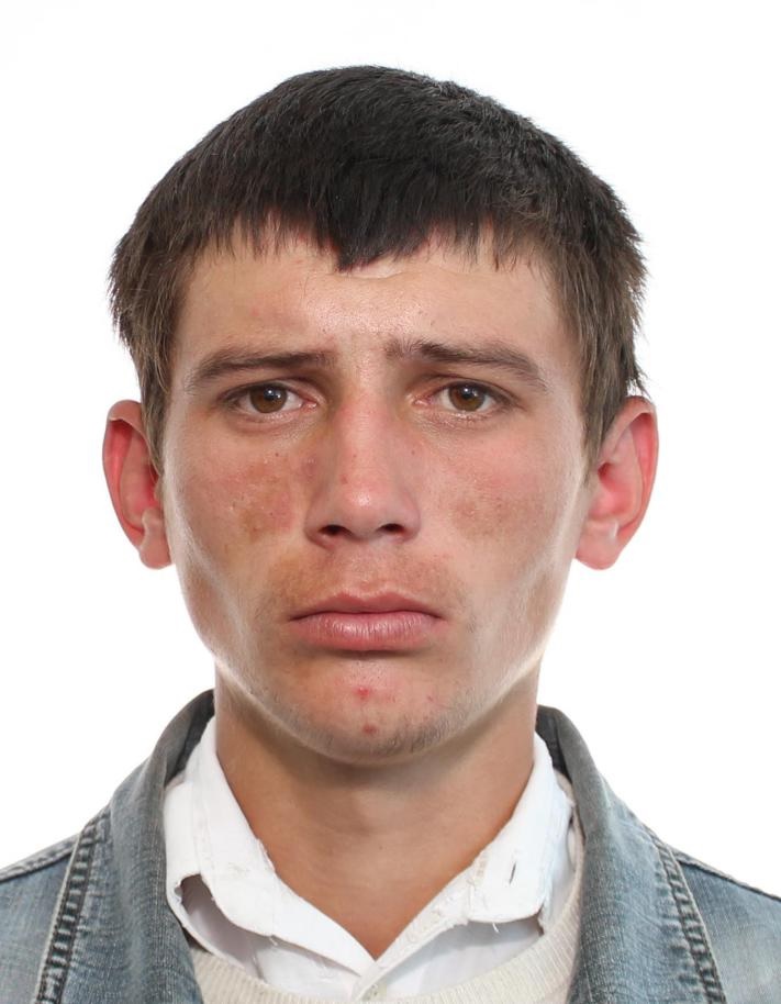ОЛЕКСІВ ІГОР ФЕДОРОВИЧ
