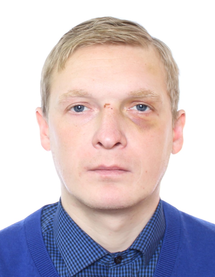 ВОЛИННІКОВ ОЛЕКСІЙ ВІКТОРОВИЧ