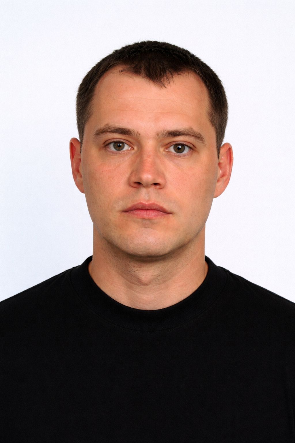 ЗАХАРОВ ДМИТРО ВІКТОРОВИЧ