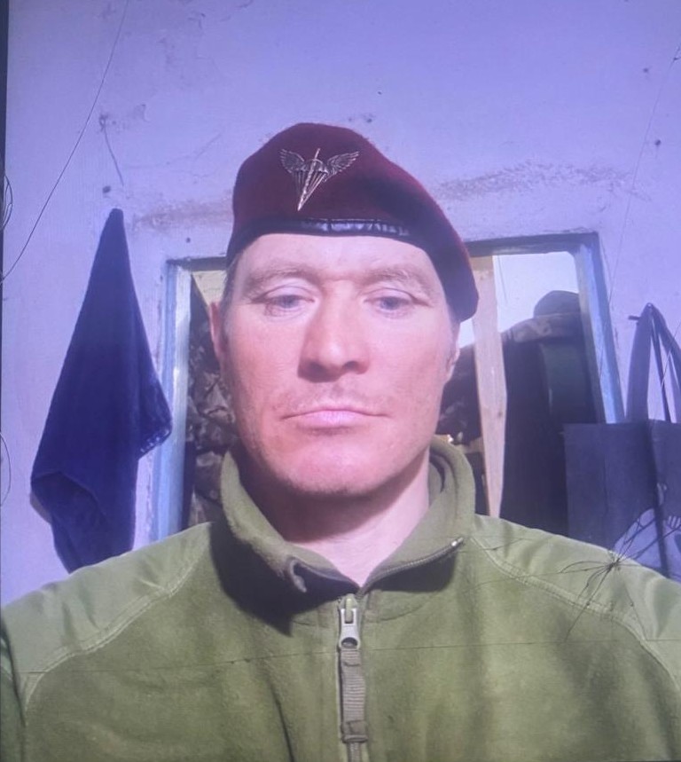 КУРЗА ЮРІЙ ВІТАЛІЙОВИЧ