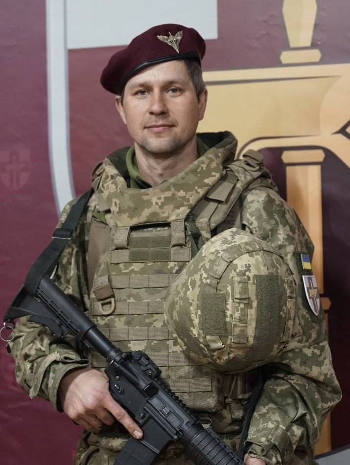 ШАБАЛДА ІЛЛЯ ВОЛОДИМИРОВИЧ