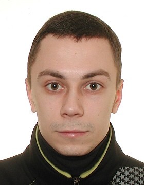 СТЕПАНЕНКО АНДРІЙ ВОЛОДИМИРОВИЧ