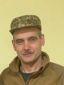 САМІГУЛІН ОЛЕГ ІВАНОВИЧ