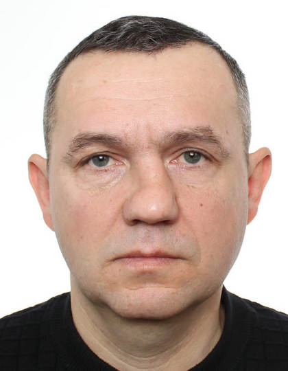 ЗАВОРА ВЯЧЕСЛАВ ЄВГЕНІЙОВИЧ