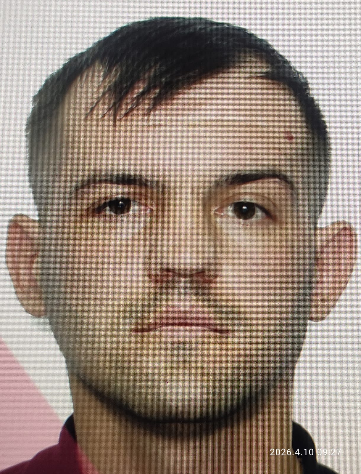 ГАНУСЕВИЧ ІВАН ОЛЕГОВИЧ