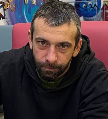 КОЗЛОВ ДМИТРО АНДРІЙОВИЧ