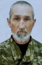 СУЛЕЙМАНОВ ЮРІЙ ШАЙХУЛЛОВИЧ