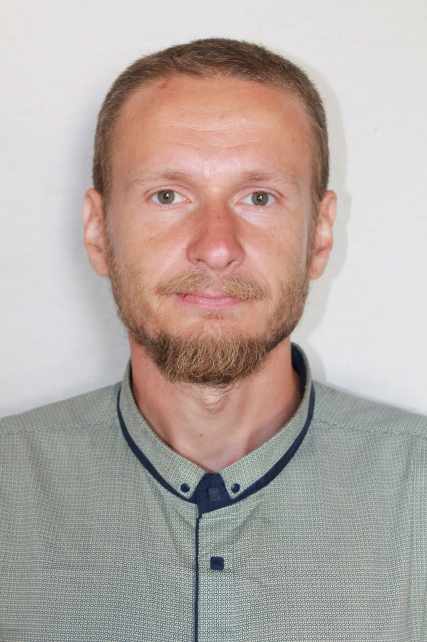 ДЕРГАЧОВ ОЛЕКСАНДР ВОЛОДИМИРОВИЧ