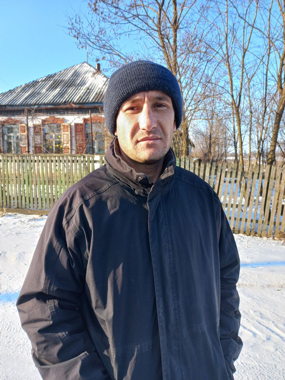 ШАПОВАЛ ОЛЕГ СЕРГІЙОВИЧ