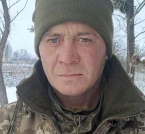 ГРЕЧИШНІКОВ ВІТАЛІЙ МИХАЙЛОВИЧ
