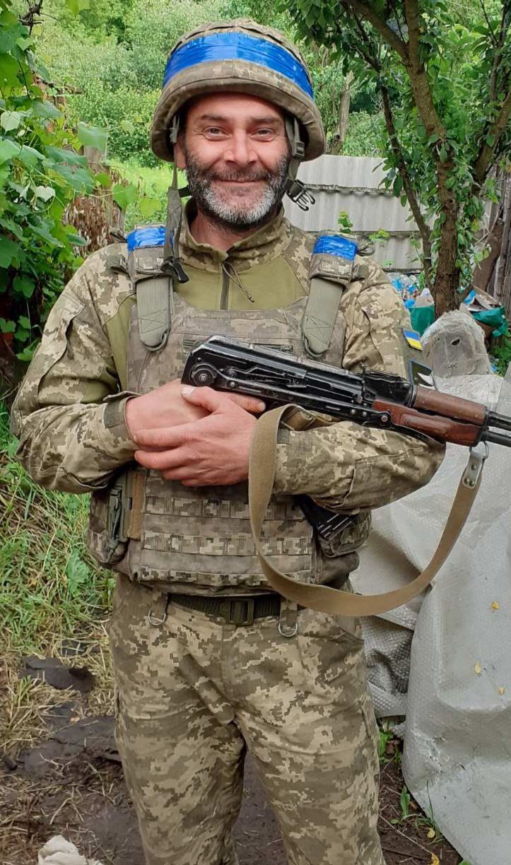 ОВЧАРЕНКО ВІКТОР СЕРГІЙОВИЧ