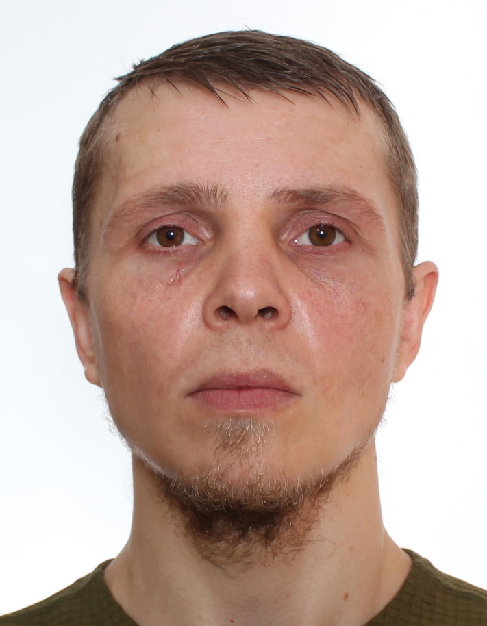 КОНДРАЧУК ОЛЕКСІЙ ВОЛОДИМИРОВИЧ