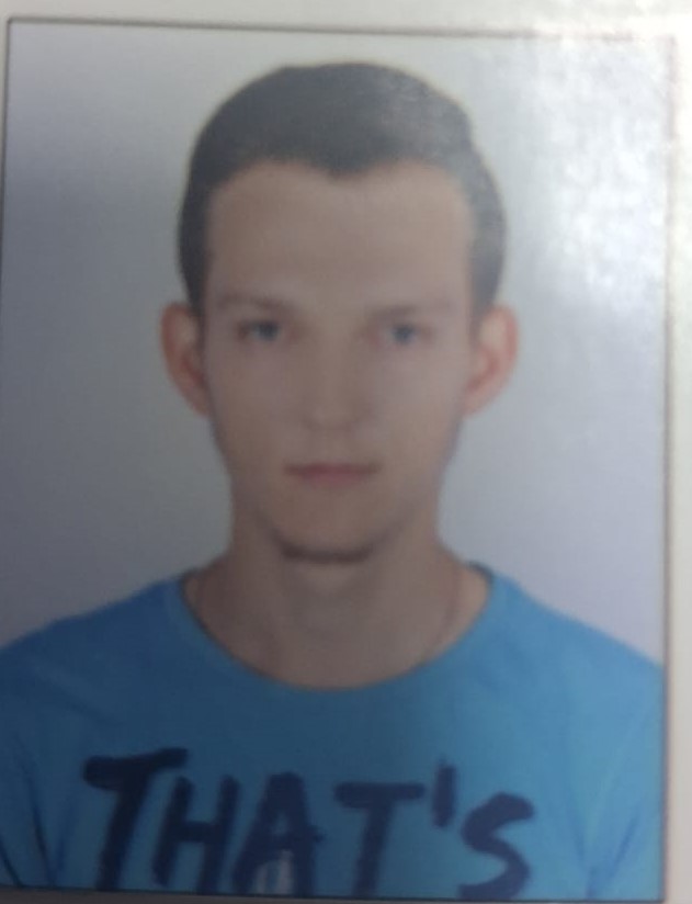 КИРИК ОЛЕКСІЙ ПЕТРОВИЧ