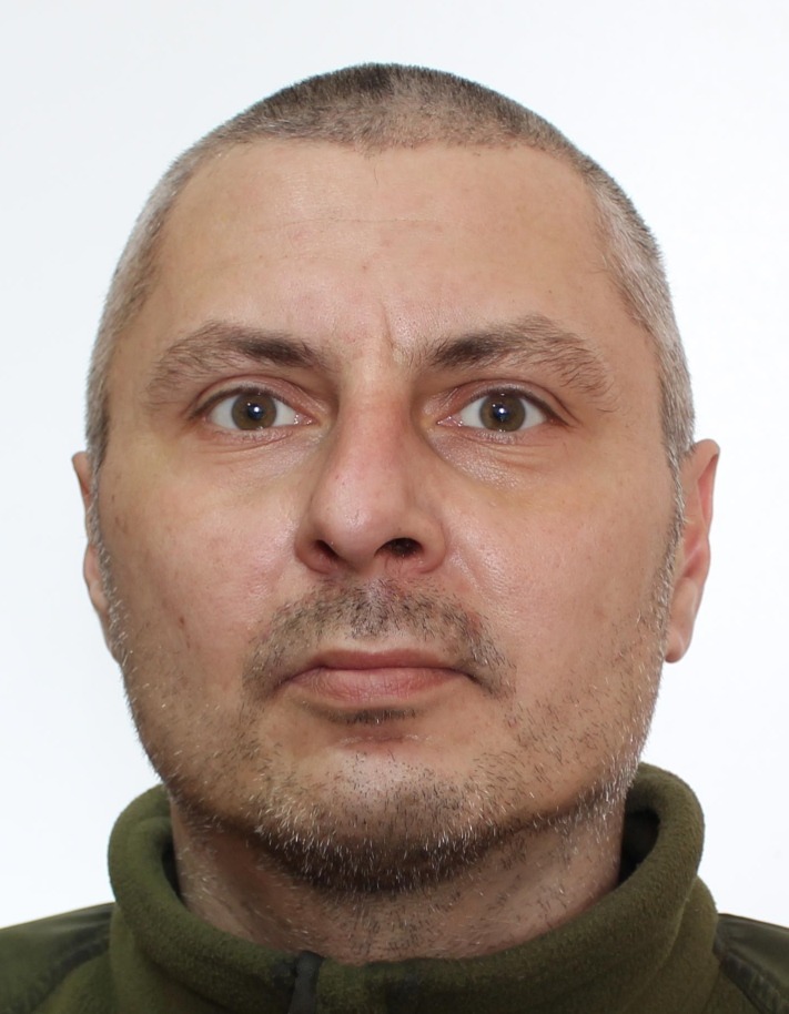 ЮМАТОВ РУСЛАН ВІТАЛІЙОВИЧ
