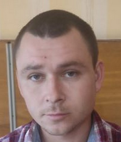 КРАВЕЦЬ ОЛЕКСАНДР ЄВГЕНІЙОВИЧ