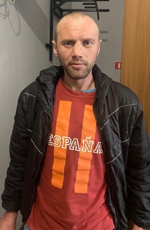 ПАВЛІВ СТЕПАН МИХАЙЛОВИЧ