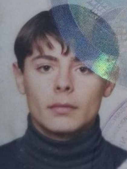 ТКАЧЕНКО ВІТАЛІЙ ВАЛЕРІЙОВИЧ