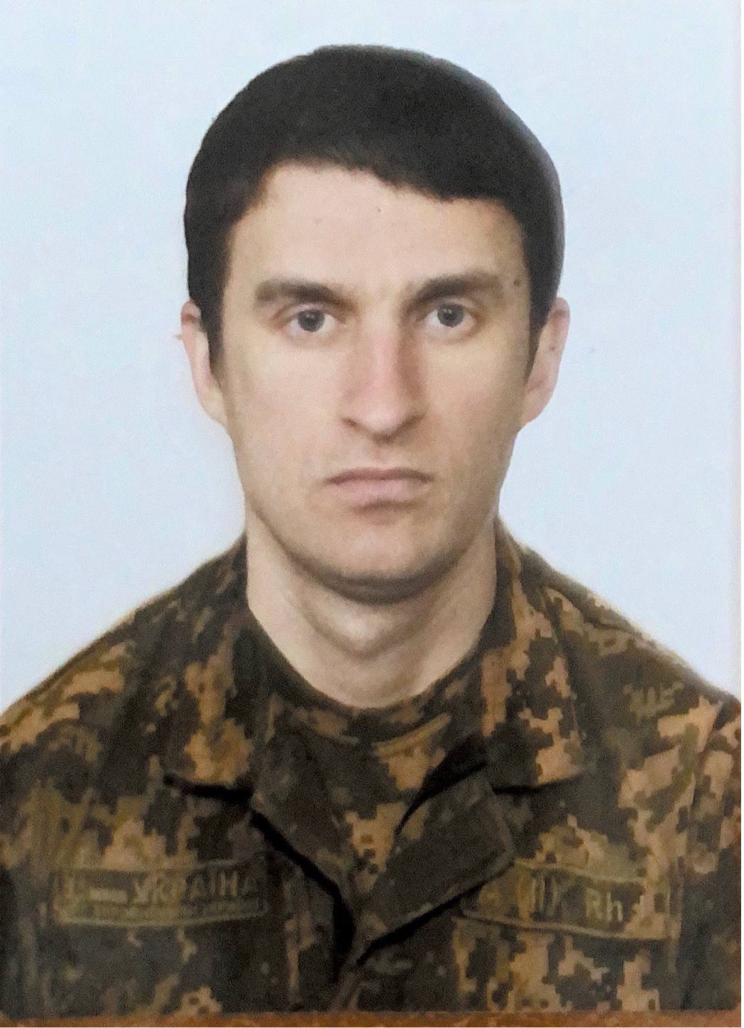 ПИВОВАР ЮРІЙ МИКОЛАЙОВИЧ
