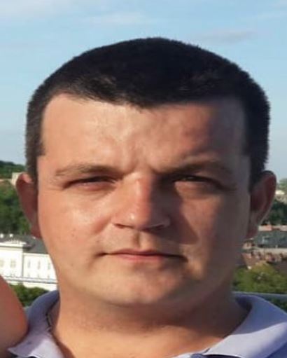 КОВАЛИК РУСЛАН ВОЛОДИМИРОВИЧ