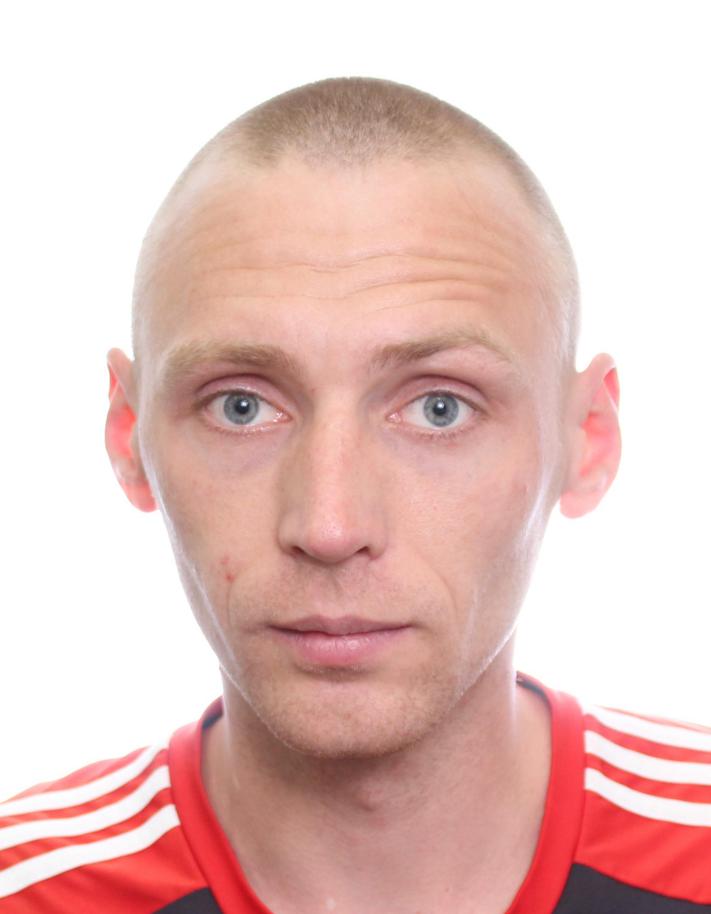 ЛЬОВКІН ЛЕОНІД ВІКТОРОВИЧ