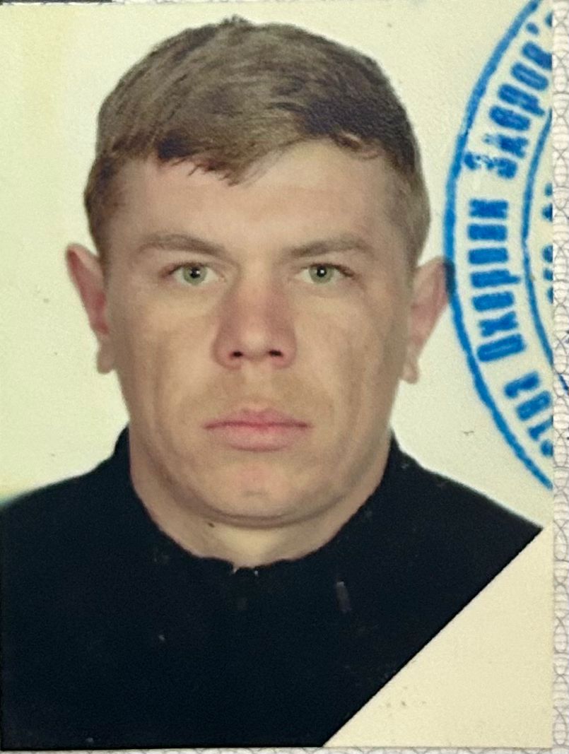 ОРЛОВСЬКИЙ ОЛЕКСАНДР ВІКТОРОВИЧ