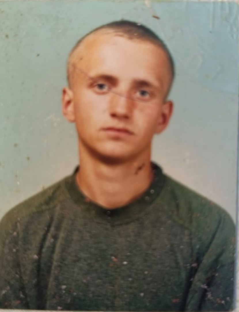 ЯКОБ ІВАН ІВАНОВИЧ
