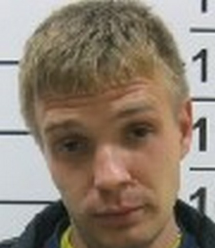 ДРИГА СЕРГІЙ ОЛЕКСАНДРОВИЧ