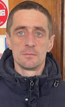 ПАВЛІВ АНДРІЙ ЯРОСЛАВОВИЧ