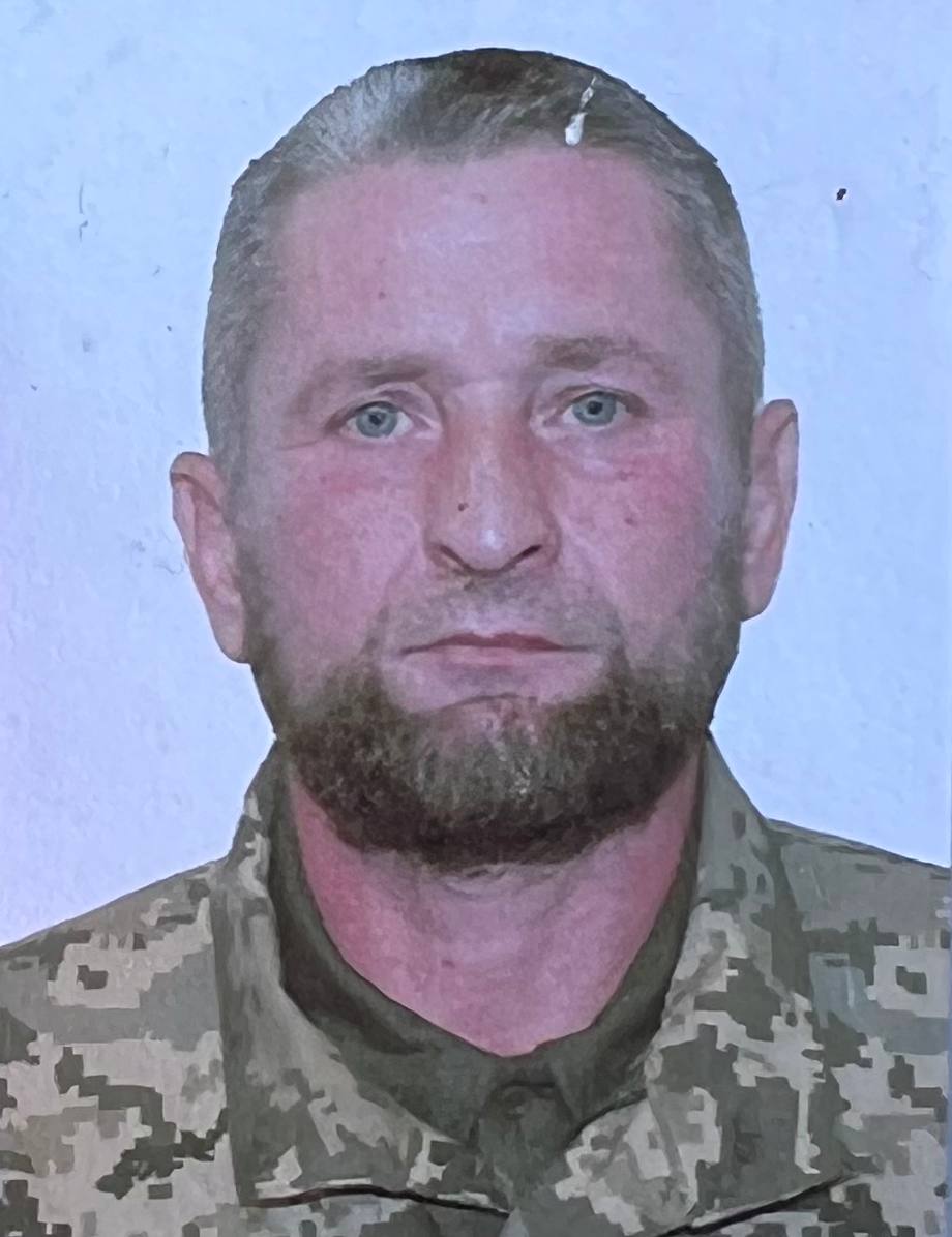 ЛІСНЯК ОЛЕКСАНДР МИКОЛАЙОВИЧ