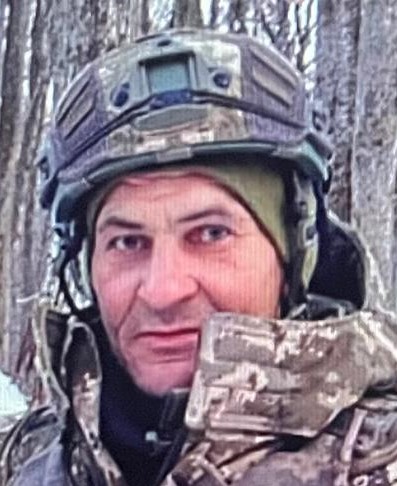 ПОДОПРИГОРА ВОЛОДИМИР ІВАНОВИЧ