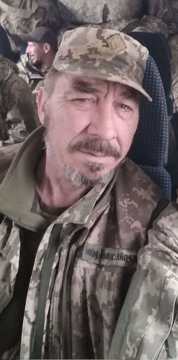 ГУНЬКА АНАТОЛІЙ ВІКТОРОВИЧ