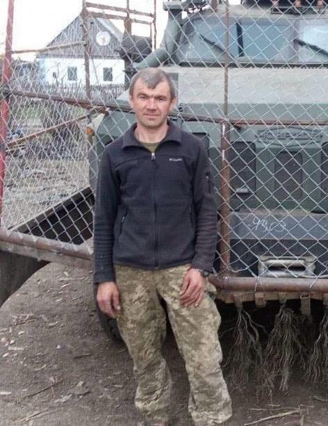 МАЛЮСЬКИЙ ОЛЕКСАНДР ВОЛОДИМИРОВИЧ