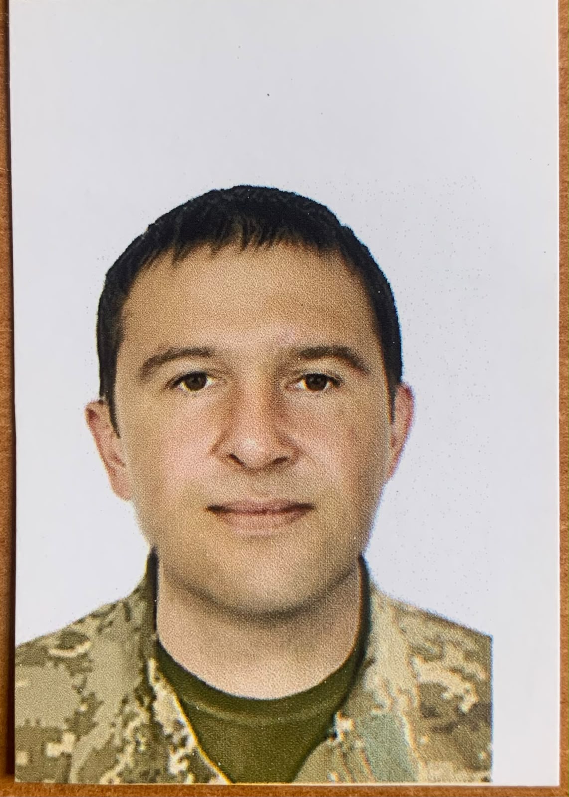 БІЛОНОГ ІЛЛЯ ОЛЕГОВИЧ