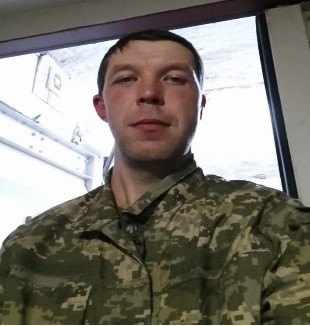 ЖАРКО МАКСИМ СЕРГІЙОВИЧ