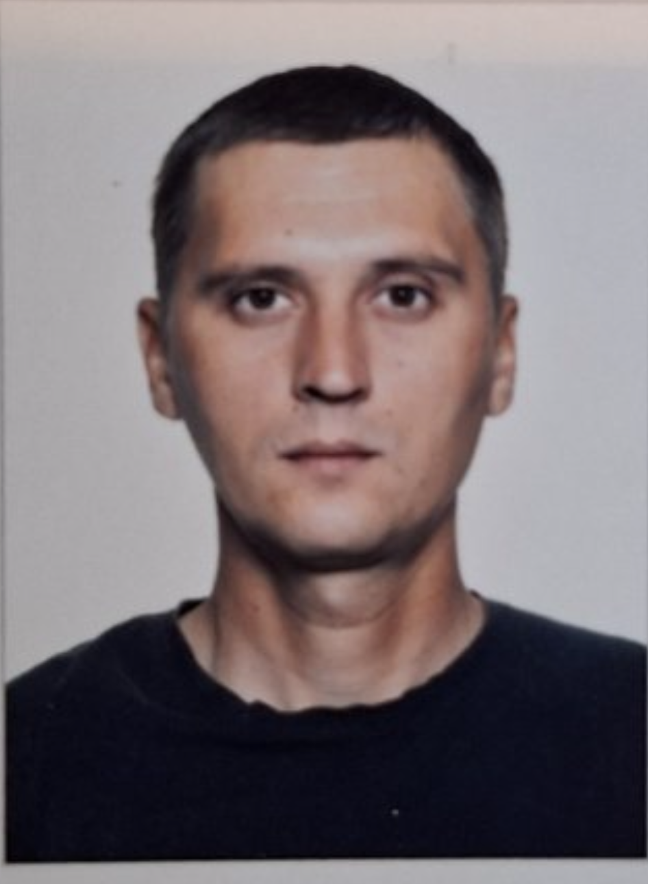 КЛАДНИЦЬКИЙ ЄВГЕН ОЛЕКСАНДРОВИЧ