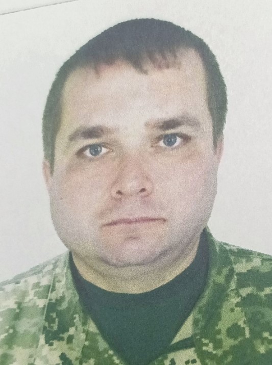 ДОНІК СЕРГІЙ ЛЕОНІДОВИЧ