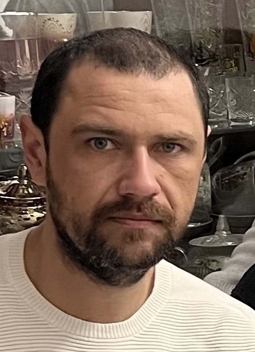 ГОЛУБОВИЧ ДМИТРО СЕРГІЙОВИЧ