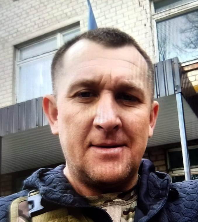 ЧАБАНЕНКО ПАВЛО ВІКТОРОВИЧ