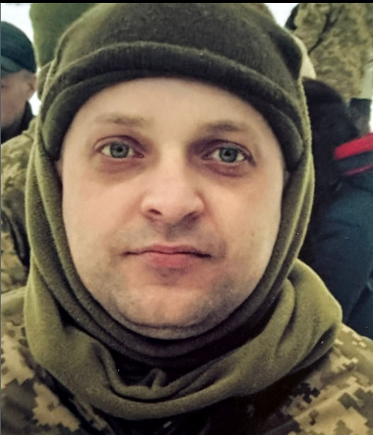 КАЛИТА НАЗАРІЙ ІВАНОВИЧ