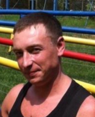 МИРОНОВ СЕРГІЙ ЮРІЙОВИЧ
