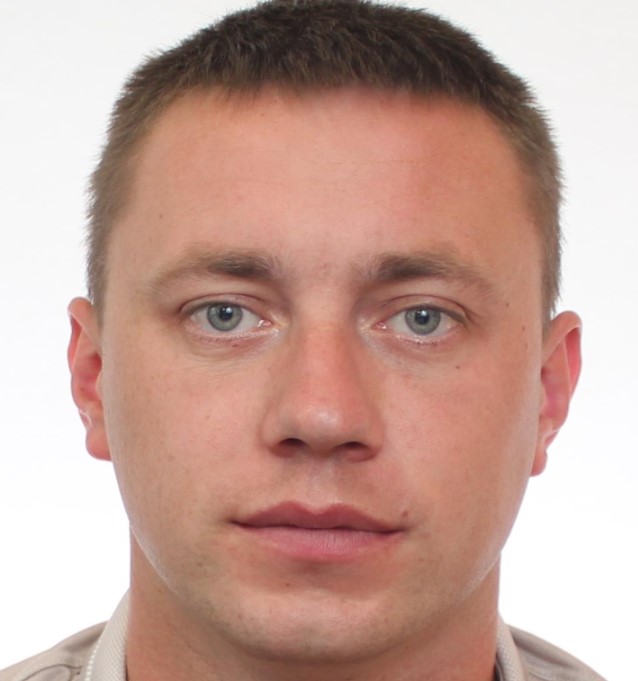 КАРАЧУН ДМИТРО ГЕННАДІЙОВИЧ