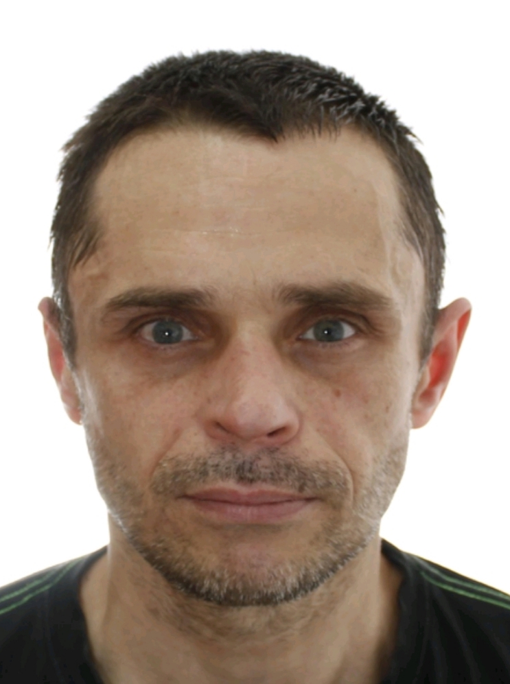ДАРКОВ ОЛЕКСАНДР СЕРГІЙОВИЧ