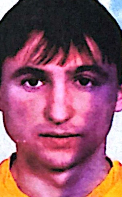 БАЙДАК ОЛЕКСАНДР ВІТАЛІЙОВИЧ
