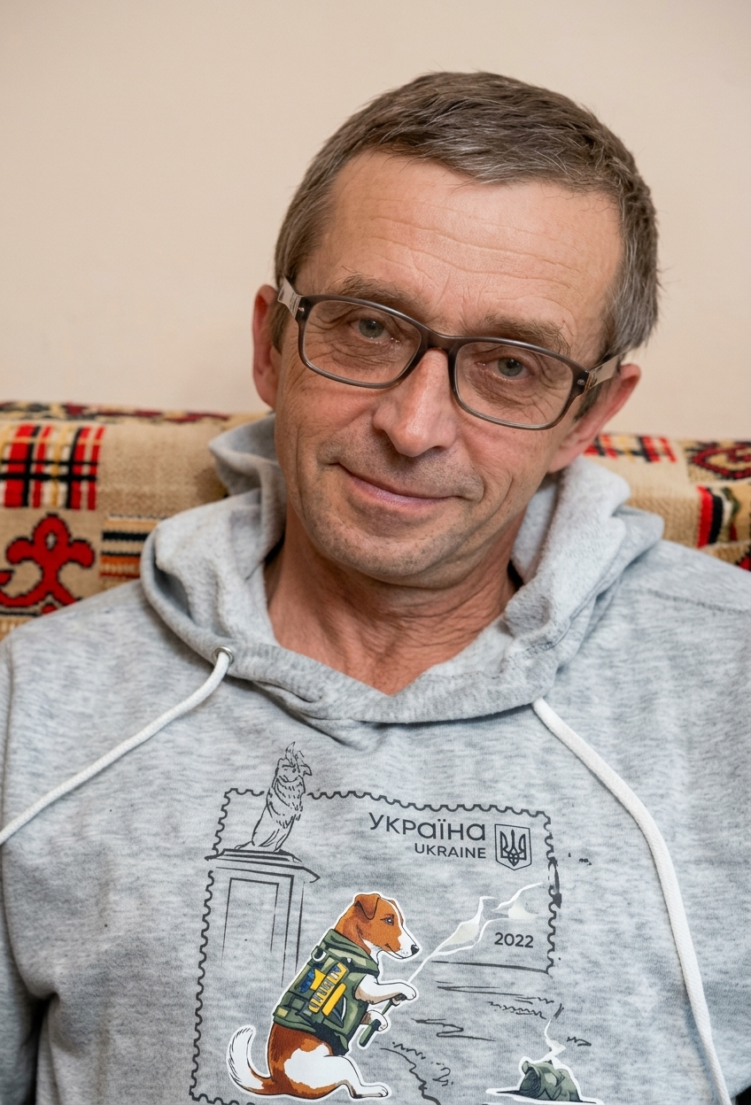 КАЛЬНИК КОСТЯНТИН ВОЛОДИМИРОВИЧ