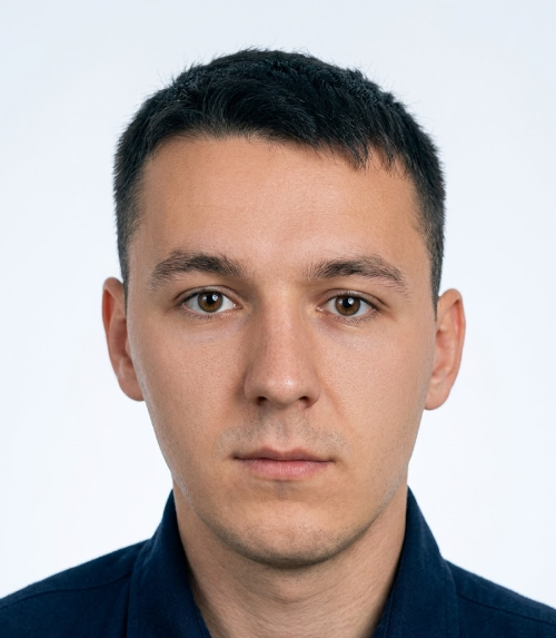 СОЛОДКИЙ ОЛЕГ МИКОЛАЙОВИЧ