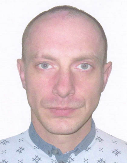 БУРЛАКА ІГОР ВОЛОДИМИРОВИЧ