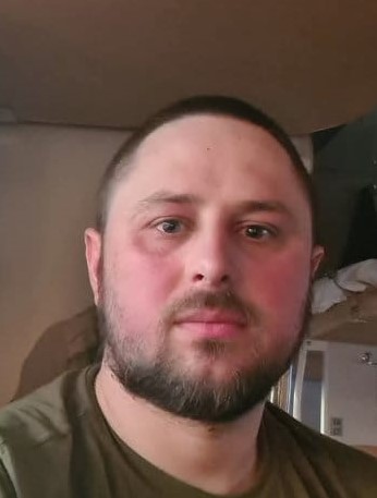 ЧУПАК ІВАН ІВАНОВИЧ