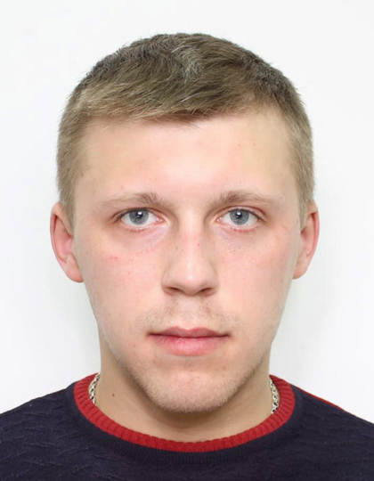 ІСКОРОСТЕНСЬКИЙ МАКСИМ ОЛЕГОВИЧ