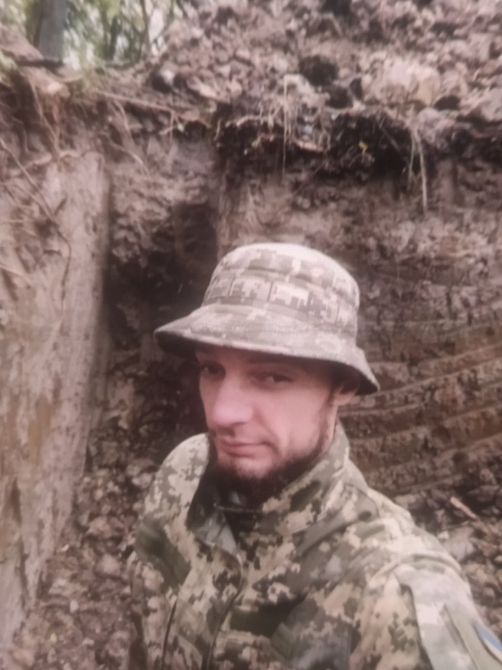 КРЕМЛЬОВ ДЕНИС ОЛЕКСІЙОВИЧ